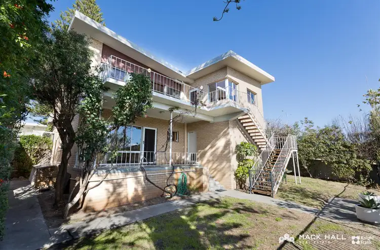 Second view of Homely house listing, 4 Portree Way, Ardross WA 6153