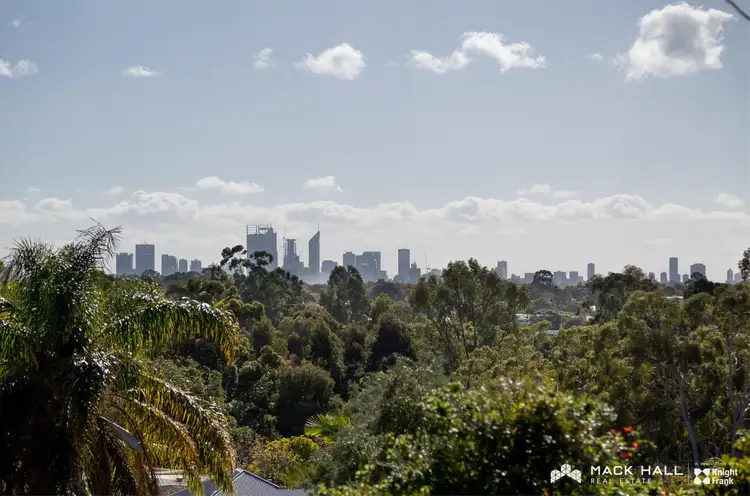 Third view of Homely house listing, 4 Portree Way, Ardross WA 6153