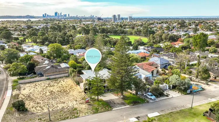 Fourth view of Homely house listing, 4 Portree Way, Ardross WA 6153
