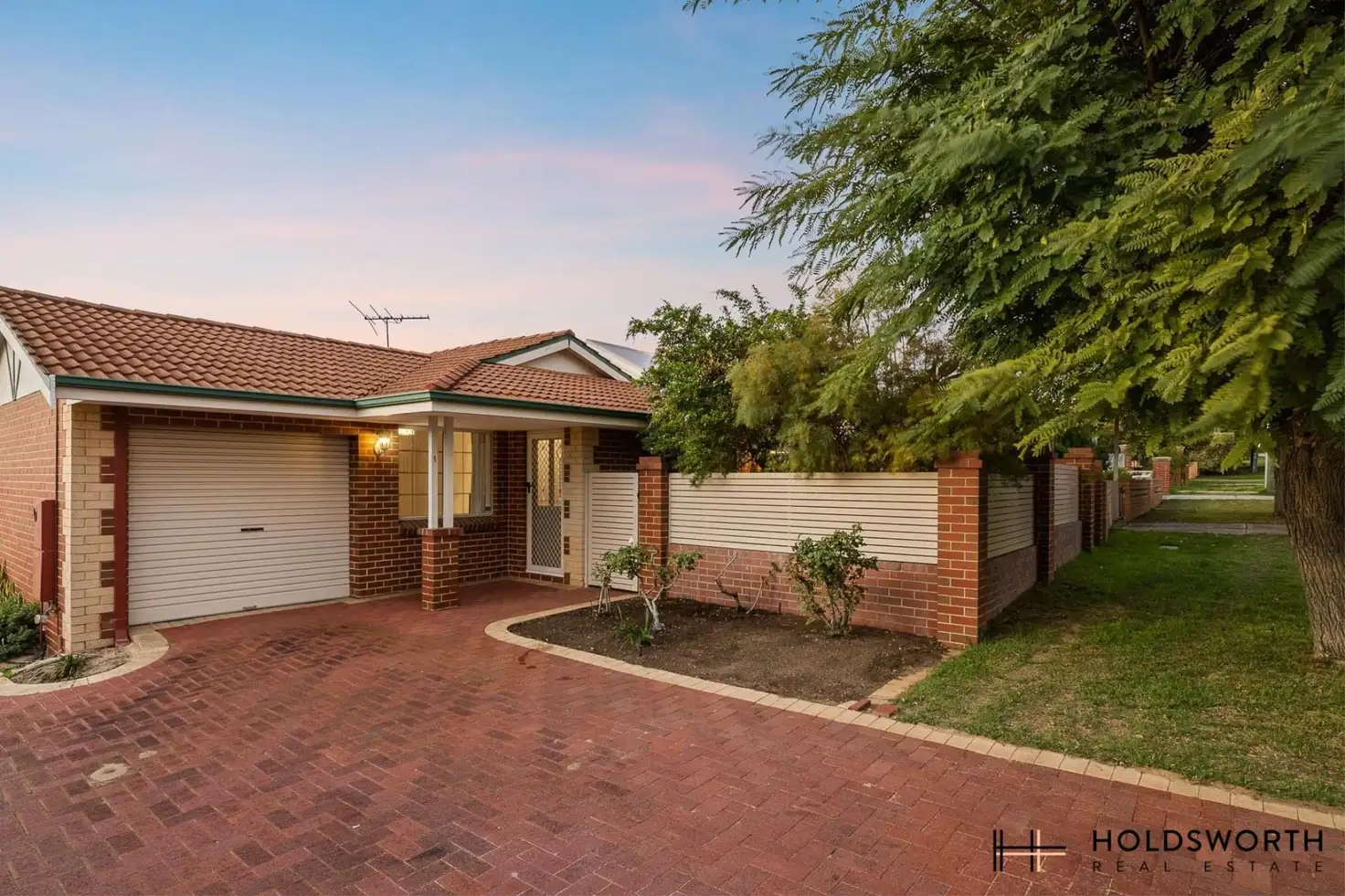 Main view of Homely villa listing, 1/7 Edna Street, Tuart Hill WA 6060