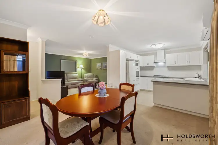 Third view of Homely villa listing, 1/7 Edna Street, Tuart Hill WA 6060
