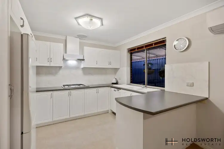 Seventh view of Homely villa listing, 1/7 Edna Street, Tuart Hill WA 6060
