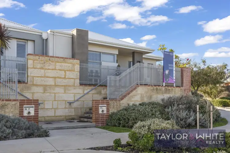 11 Pomelaa Way, Clarkson WA 6030