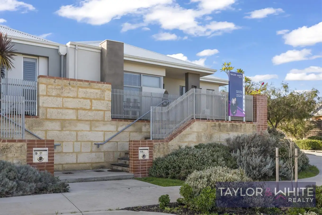 Main view of Homely house listing, 11 Pomelaa Way, Clarkson WA 6030
