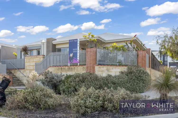 Second view of Homely house listing, 11 Pomelaa Way, Clarkson WA 6030