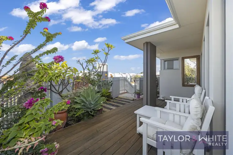 Third view of Homely house listing, 11 Pomelaa Way, Clarkson WA 6030