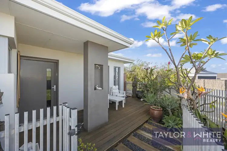Fourth view of Homely house listing, 11 Pomelaa Way, Clarkson WA 6030