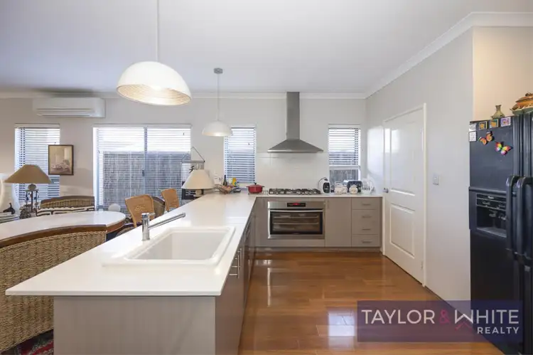 Fifth view of Homely house listing, 11 Pomelaa Way, Clarkson WA 6030
