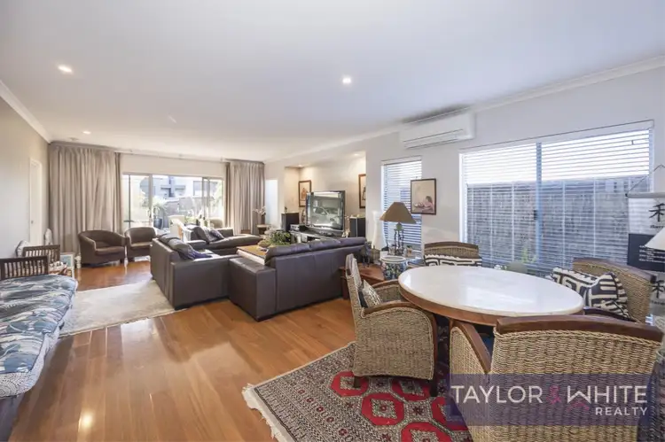 Sixth view of Homely house listing, 11 Pomelaa Way, Clarkson WA 6030