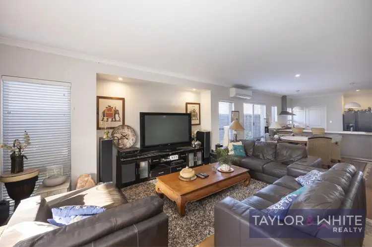 Seventh view of Homely house listing, 11 Pomelaa Way, Clarkson WA 6030