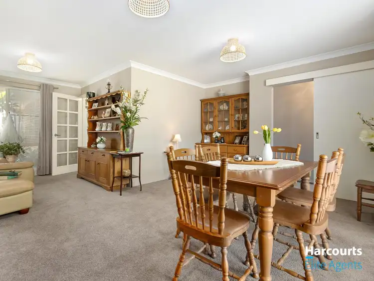Second view of Homely house listing, 10 Hartland Way, Warnbro WA 6169
