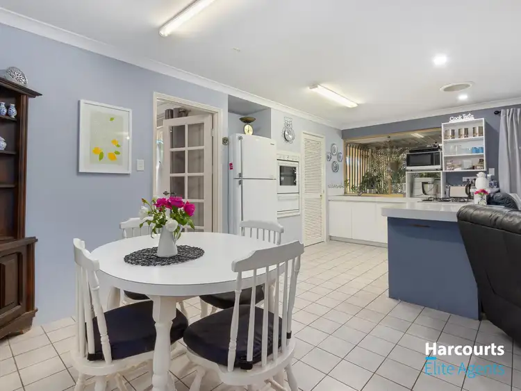Sixth view of Homely house listing, 10 Hartland Way, Warnbro WA 6169