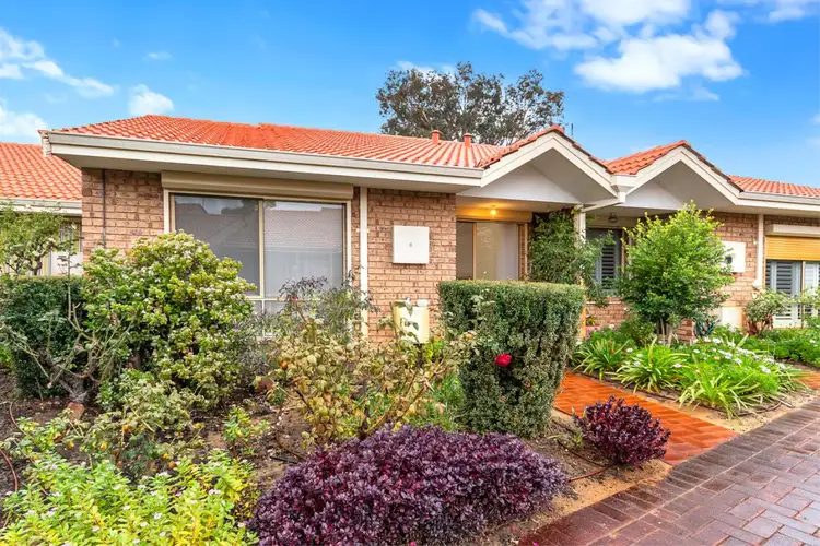 9/39 Hillwood Avenue, Warwick WA 6024