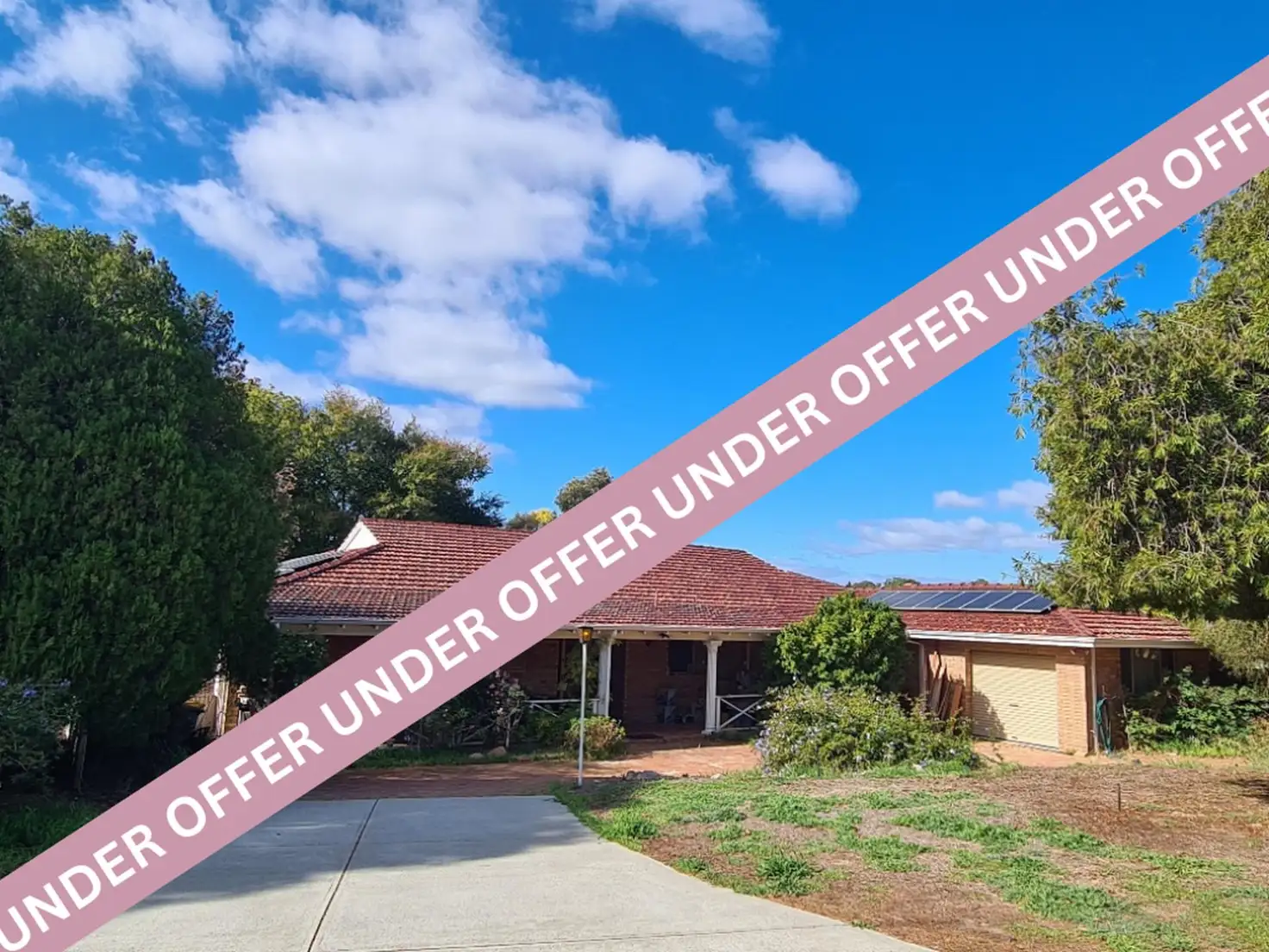 Main view of Homely house listing, 44 Park Street, Como WA 6152