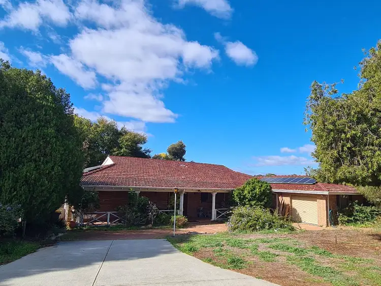 Second view of Homely house listing, 44 Park Street, Como WA 6152