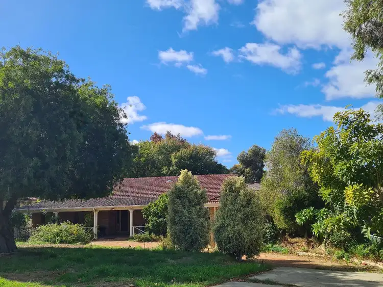 Third view of Homely house listing, 44 Park Street, Como WA 6152