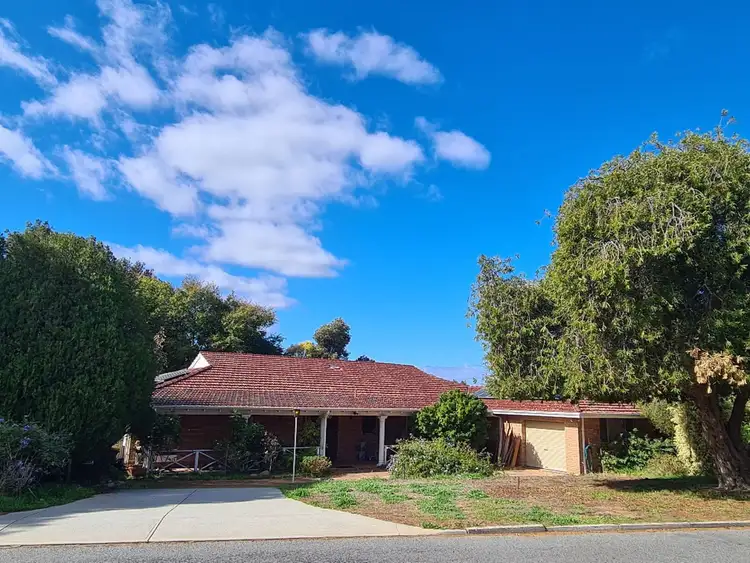 Fourth view of Homely house listing, 44 Park Street, Como WA 6152