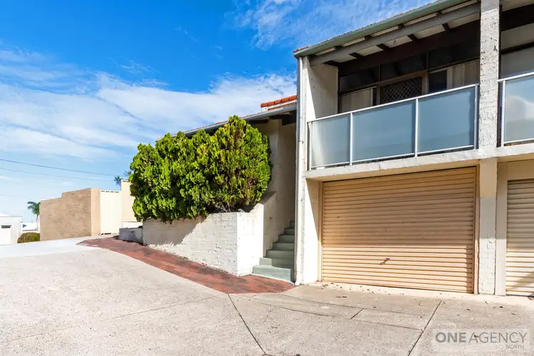 1/36 Sackville Terrace