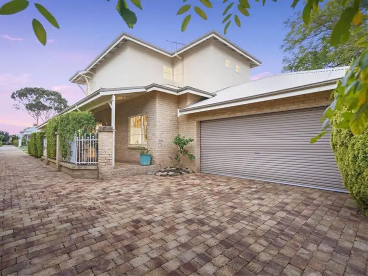 28 Bernard Street, Claremont WA 6010