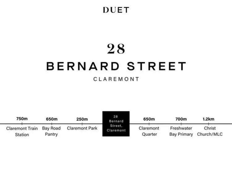Third view of Homely house listing, 28 Bernard Street, Claremont WA 6010