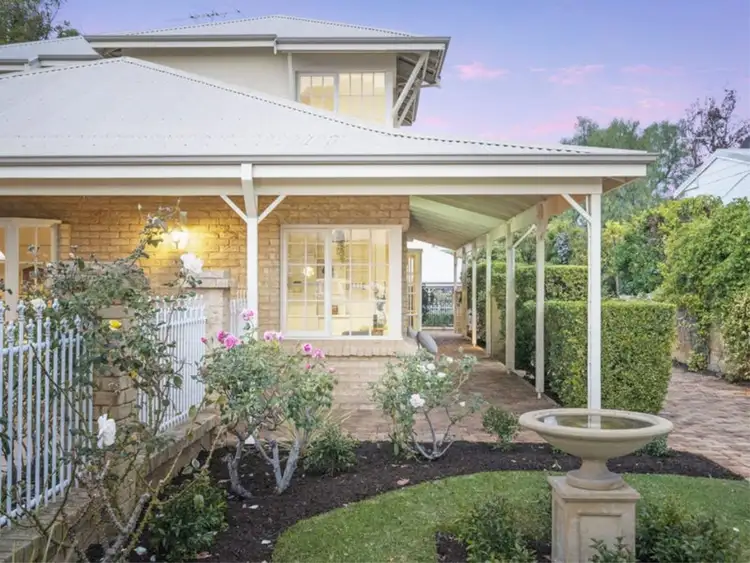 Fourth view of Homely house listing, 28 Bernard Street, Claremont WA 6010