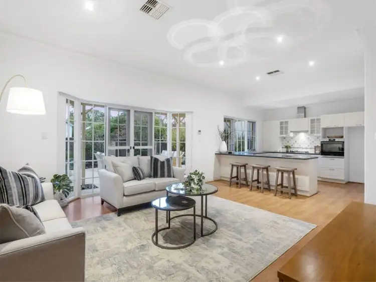 Fifth view of Homely house listing, 28 Bernard Street, Claremont WA 6010