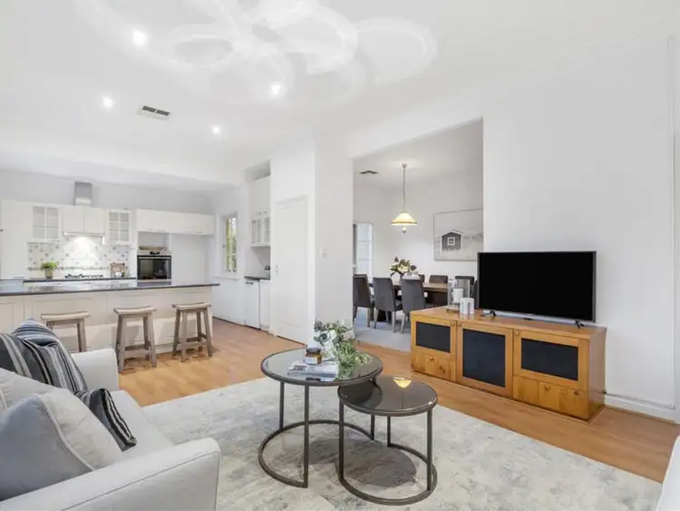 Sixth view of Homely house listing, 28 Bernard Street, Claremont WA 6010