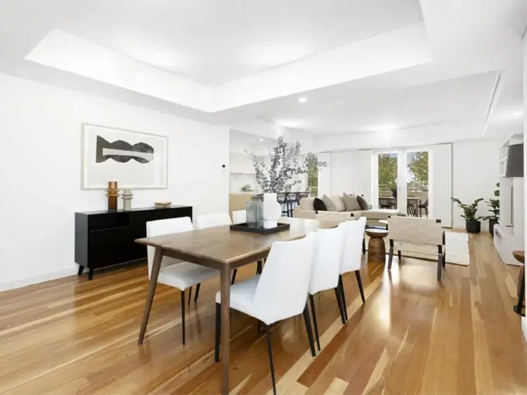 Fourth view of Homely apartment listing, 1/5 Bindaring Parade, Claremont WA 6010