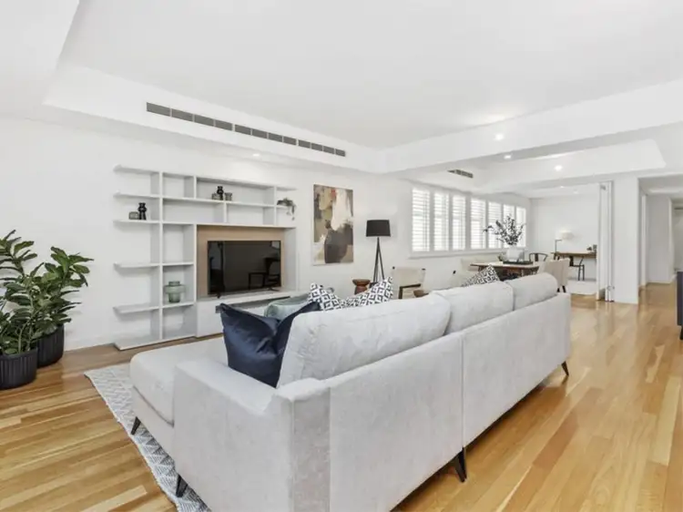 Fifth view of Homely apartment listing, 1/5 Bindaring Parade, Claremont WA 6010