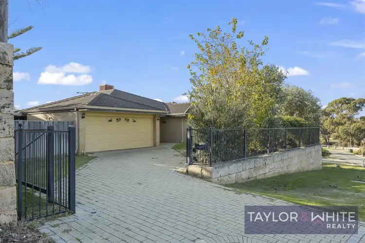 Main view of Homely house listing, 3 Durrington Glade, Clarkson WA 6030