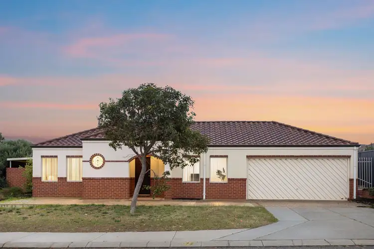 72 Callander Avenue, Kinross WA 6028