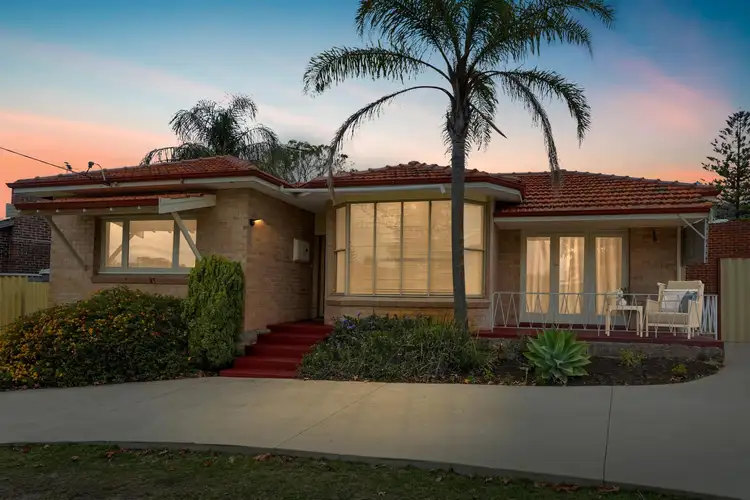 Lot 1, 28 Lincoln Road, Morley WA 6062