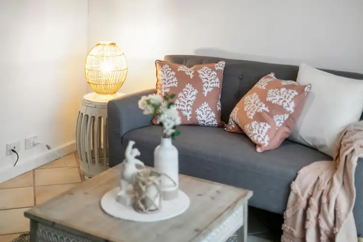 Fifth view of Homely apartment listing, 14/8 James Street, Perth WA 6000