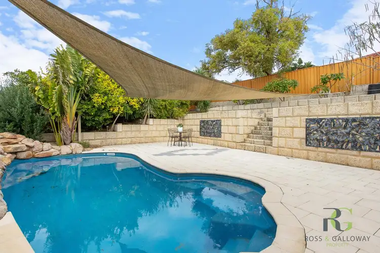 Second view of Homely house listing, 15 Brignell Gardens, Parmelia WA 6167