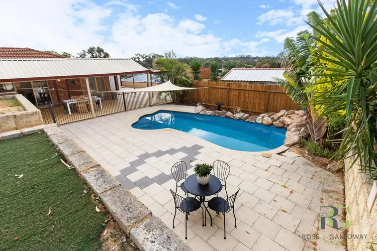 Third view of Homely house listing, 15 Brignell Gardens, Parmelia WA 6167