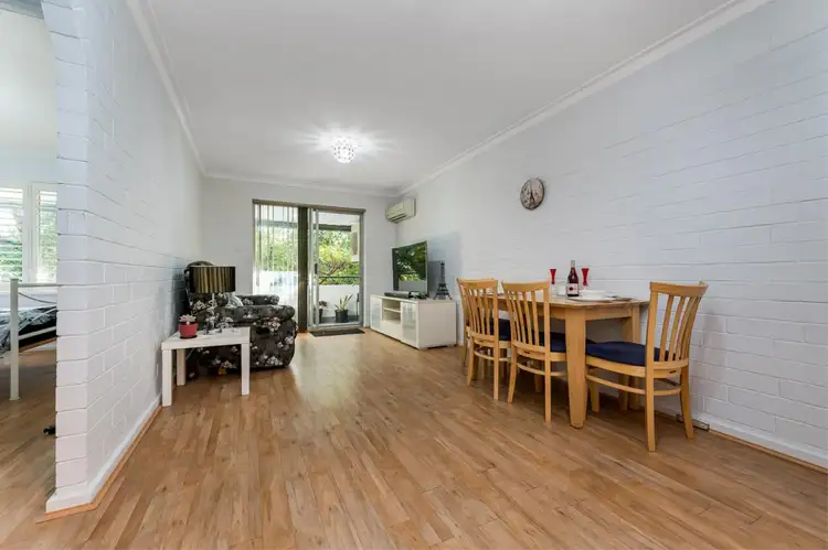 Third view of Homely apartment listing, 29/5-7 Kathleen Avenue, Maylands WA 6051