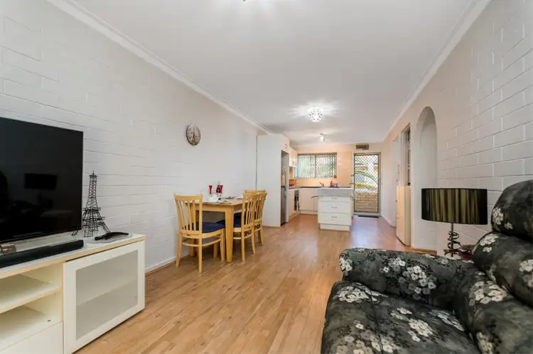Fourth view of Homely apartment listing, 29/5-7 Kathleen Avenue, Maylands WA 6051