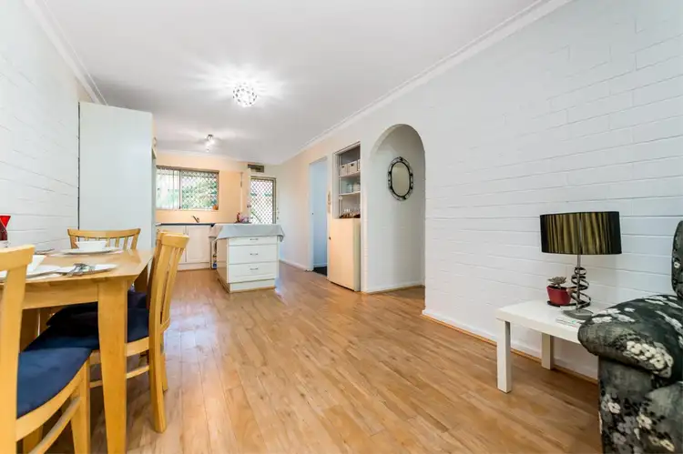 Fifth view of Homely apartment listing, 29/5-7 Kathleen Avenue, Maylands WA 6051