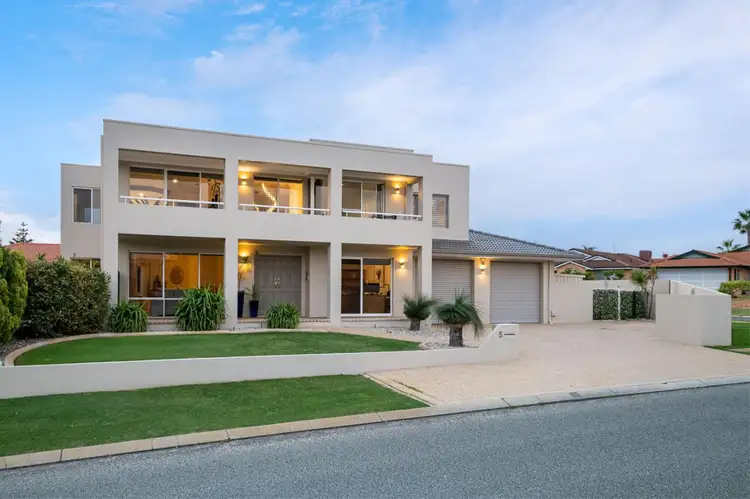 5 Excelsior Retreat, Hillarys WA 6025