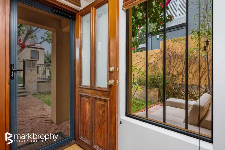 Third view of Homely house listing, 4 Belmont Street, South Fremantle WA 6162