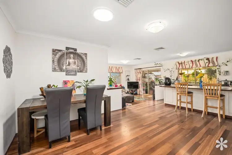 Sixth view of Homely house listing, 12 Sprite Place, Waikiki WA 6169