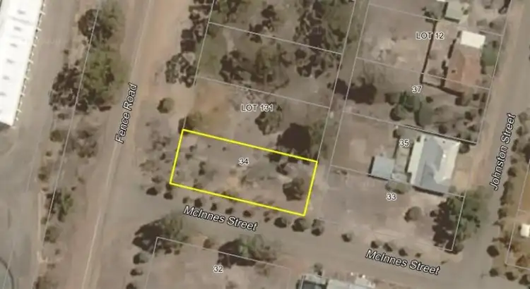 Lot 8, Forrest  Street, Dudinin WA 6363
