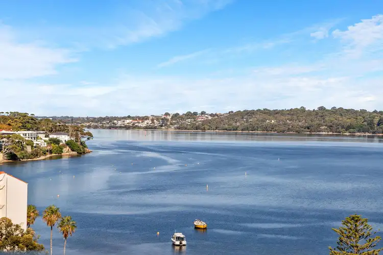Main view of Homely apartment listing, 9A/25 Victoria Avenue, Claremont WA 6010