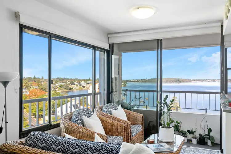 Second view of Homely apartment listing, 9A/25 Victoria Avenue, Claremont WA 6010