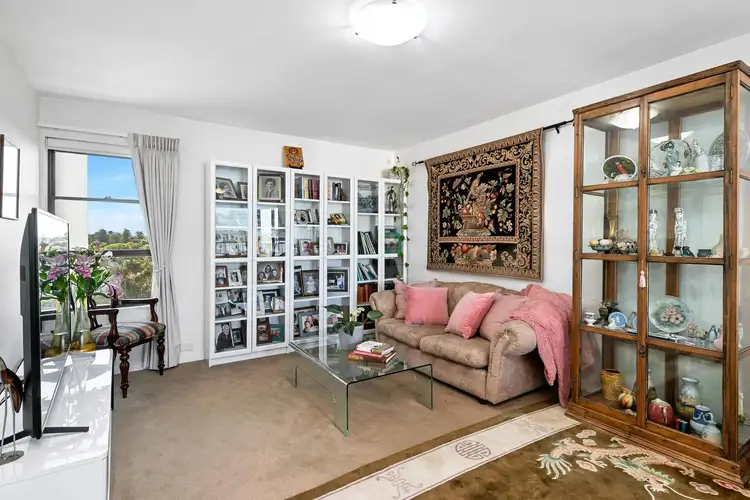Fifth view of Homely apartment listing, 9A/25 Victoria Avenue, Claremont WA 6010