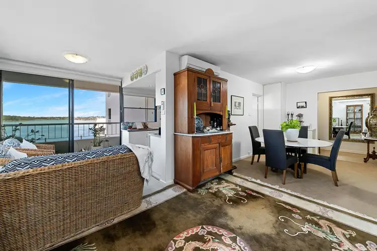 Sixth view of Homely apartment listing, 9A/25 Victoria Avenue, Claremont WA 6010