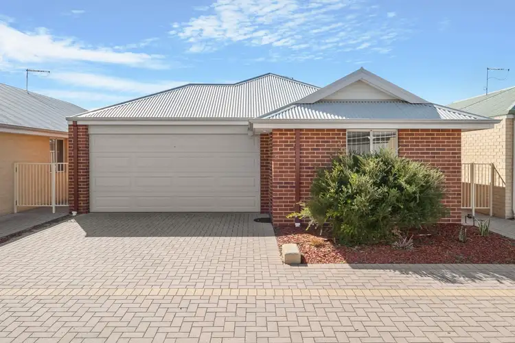 Second view of Homely unit listing, 5/100 Wittenoom Road, High Wycombe WA 6057