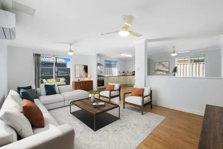 Third view of Homely unit listing, 5/100 Wittenoom Road, High Wycombe WA 6057