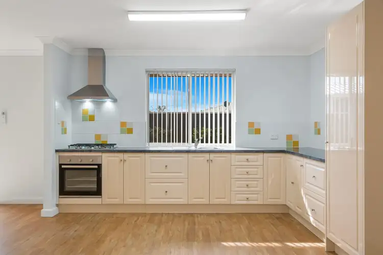 Fourth view of Homely unit listing, 5/100 Wittenoom Road, High Wycombe WA 6057