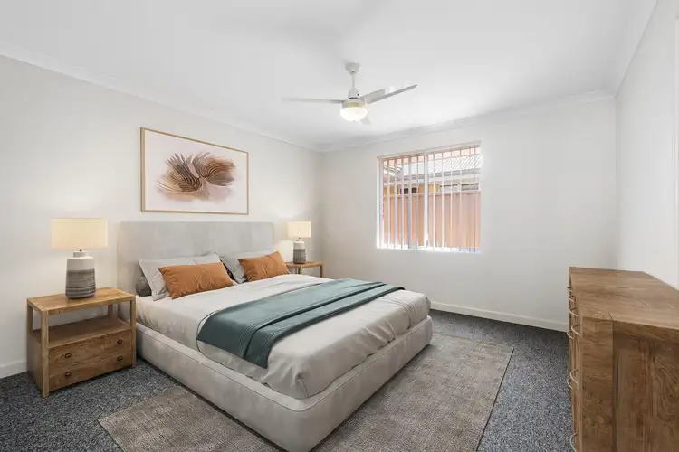 Fifth view of Homely unit listing, 5/100 Wittenoom Road, High Wycombe WA 6057